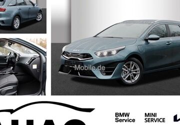 Kia ceed Sportswagon 29.900 km 25.680 &euro; Bochum 44795