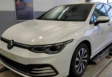 VW Golf 47.940 km 22.880 &euro; Wesel 46483