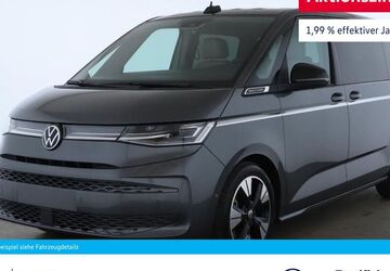 VW T7 Multivan 7.902 km 62.990 &euro; Bochum 44866