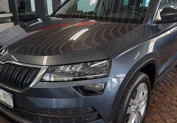 Skoda Karoq 64.822 km 18.999 &euro; Gelsenkirchen 45888