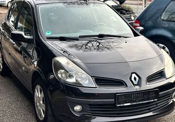 Renault Clio 187.000 km 1.990 &euro; Essen 45145