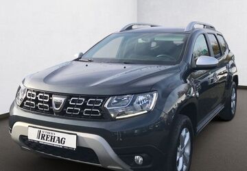 Dacia Duster 71.621 km 11.880 &euro; Recklinghausen 45659