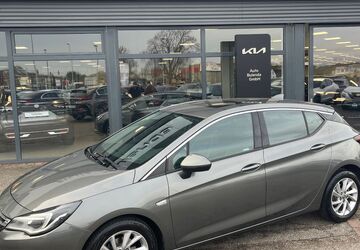 Opel Astra 112.000 km 11.970 &euro; Wesel 46485