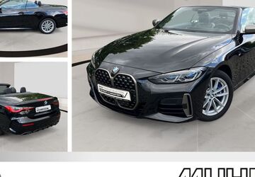 BMW M440 50.957 km 50.980 &euro; Oberhausen 46149