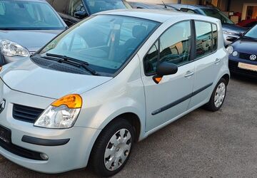 Renault Modus 105.000 km 3.450 &euro; Essen 45136