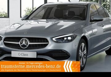 Mercedes-Benz C 300 2.826 km 40.990 &euro; Düsseldorf 40470