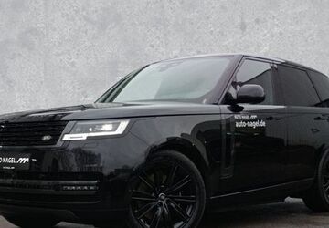 Land Rover Range Rover 12.900 km 159.990 &euro; Dinslaken 46535