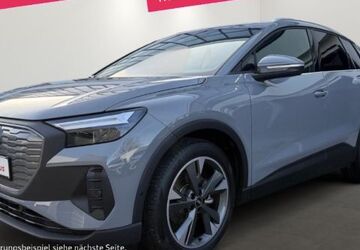 Audi Q4 e-tron 19.940 km 29.390 &euro; Mülheim 45478