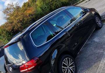 VW Sharan 151.070 km 20.950 &euro; essen 45144