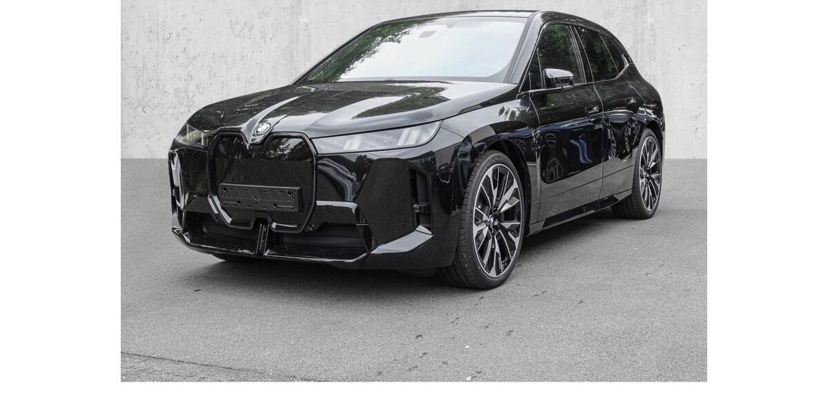 BMW iX 1.001 km 86.490 &euro; Mettmann 40822