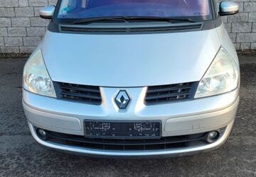 Renault Espace 260.000 km 3.290 &euro; Essen 45277