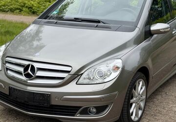 Mercedes-Benz B 200 187.300 km 2.799 &euro; Oberhausen 46045