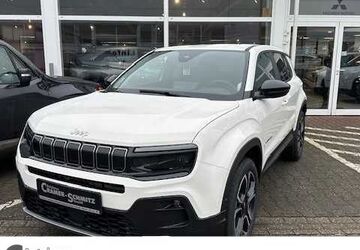 Jeep Avenger 1.200 km 26.990 &euro; Wesel 46485