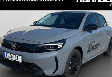 Opel Corsa 6.990 km 17.490 &euro; Duisburg 47059