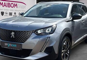 Peugeot 2008 22.096 km 19.980 &euro; Wesel 46485
