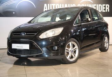 Ford C-Max 178.882 km 7.500 &euro; Ratingen 40880