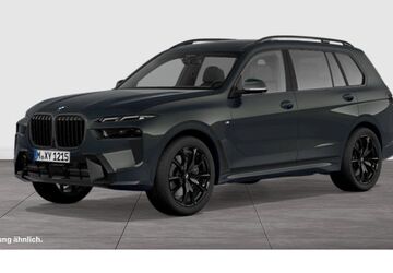 BMW X7 1.001 km 117.590 &euro; Velbert 42549