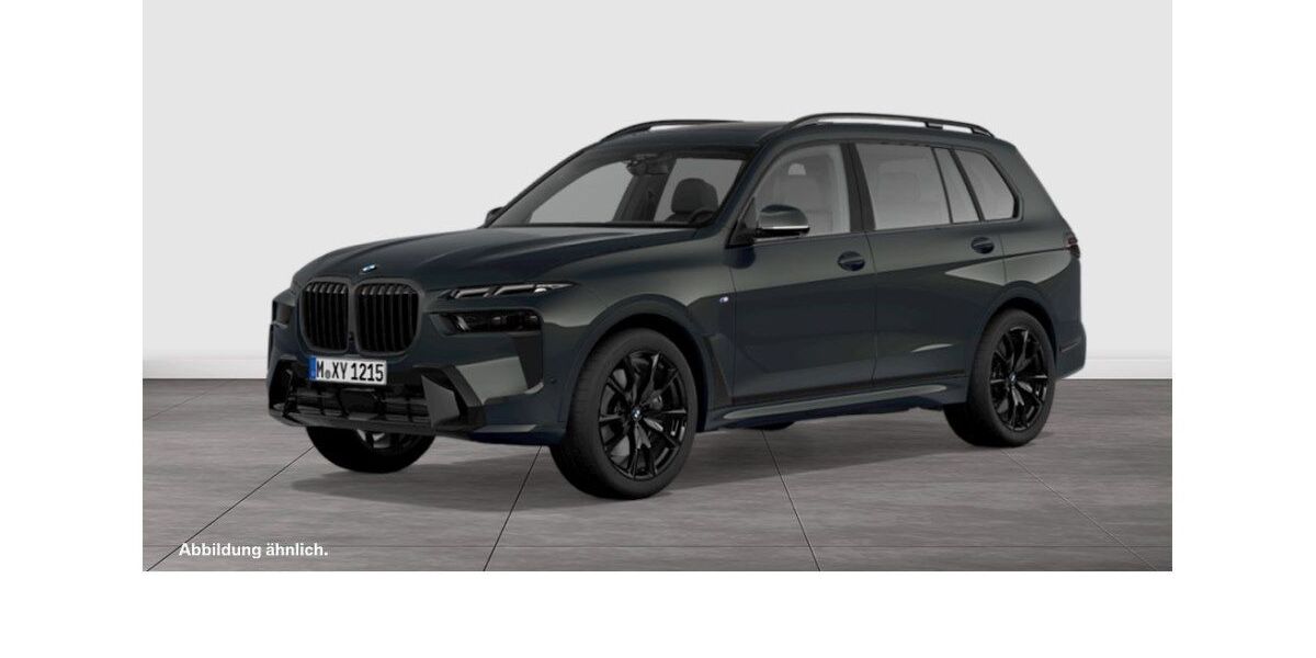 BMW X7 5.999 km 105.237 &euro; Velbert 42549