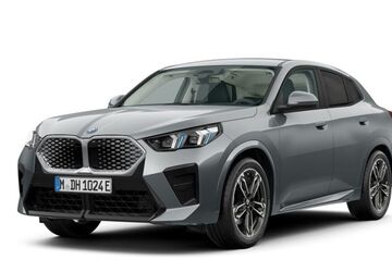 BMW iX2 14.013 km 54.307 &euro; Krefeld 47800