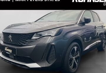 Peugeot 3008 39.000 km 26.990 &euro; Duisburg 47059