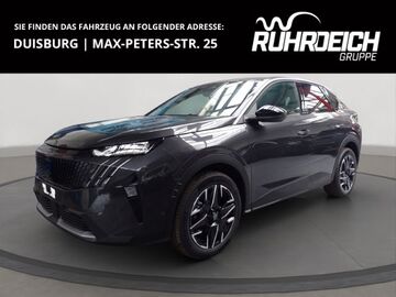Gebrauchte Peugeot 3008