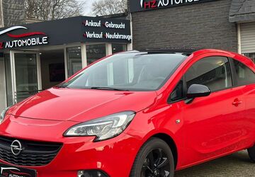Opel Corsa 130.000 km 6.990 &euro; Velbert 42551