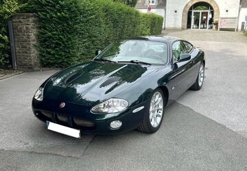Jaguar XKR 178.000 km 15.500 &euro; Essen 45143