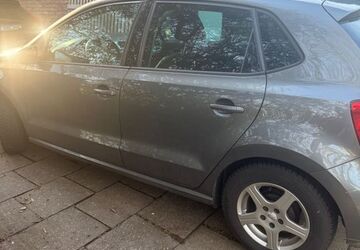 VW Polo 256.000 km 3.400 &euro; Moers 47447