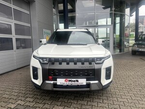 SsangYong TORRES 1.5 Turbo+Sitzheizung+Lenkradheizung+TOP+ 7.872 km 24.888 &euro; Meerbusch 40667