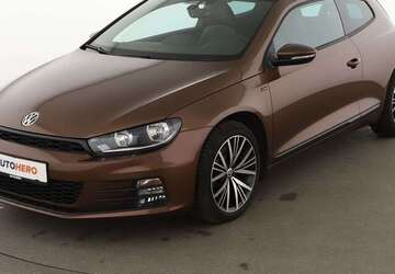 VW Scirocco 80.212 km 19.700 &euro; Essen 45141