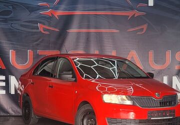 Skoda Rapid 178.467 km 4.099 &euro; Voerde 46562