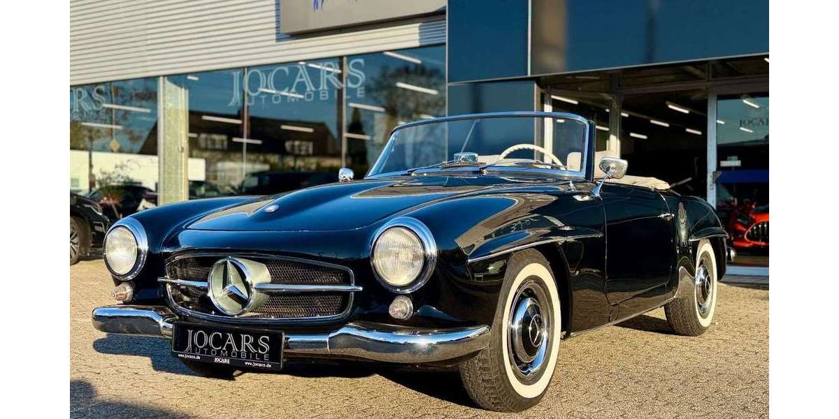 Mercedes-Benz 190 97.117 km 119.950 &euro; Kamp-Lintfort 47475