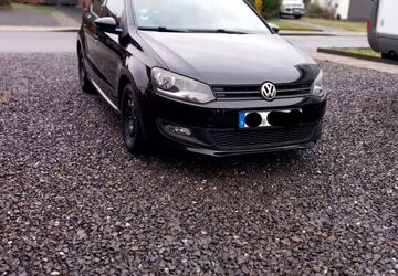 VW Polo 203.300 km 4.300 &euro; Marl 45772