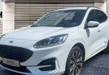 Ford Kuga 5.000 km 32.990 &euro; Duisburg 47057