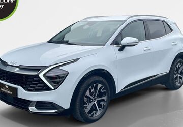 Kia Sportage 61.578 km 25.940 &euro; Bottrop 46244