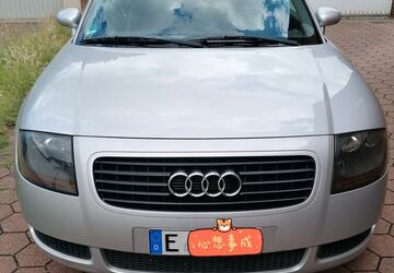 Audi TT 159.000 km 5.200 &euro; Essen 45355