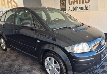 Audi A2 149.087 km 2.900 &euro; Bochum 44805