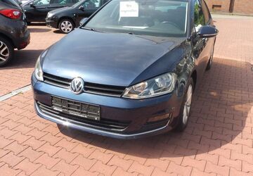 VW Golf 89.000 km 10.990 &euro; Oberhausen 46045