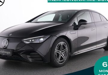 Mercedes-Benz EQE 12.900 km 55.480 &euro; Essen 45309