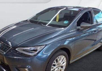 Seat Ibiza 19.307 km 22.700 &euro; Essen 45307