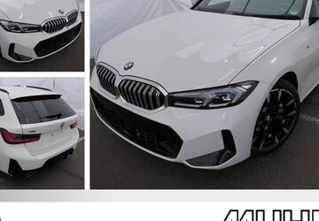 BMW 330 26.000 km 45.980 &euro; Oberhausen 46149