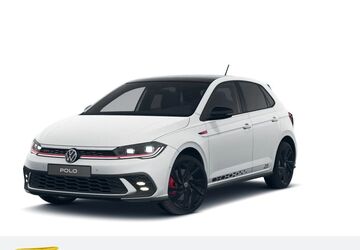 VW Polo 10.683 km 28.910 &euro; Dorsten 46282