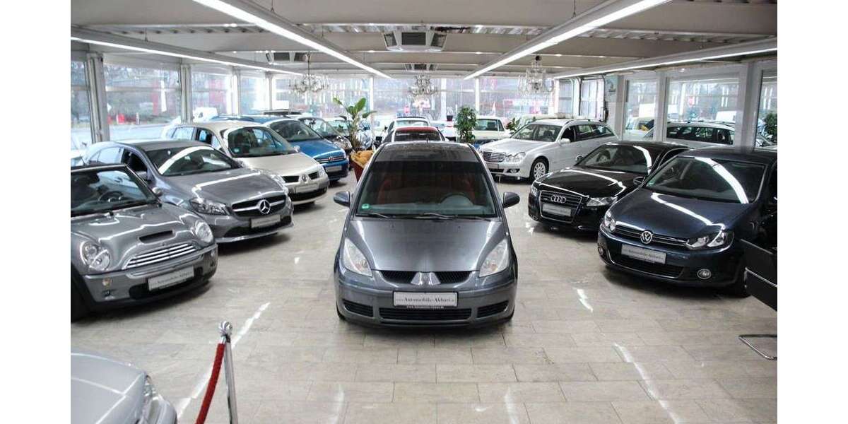 Mitsubishi Colt 165.000 km 3.890 &euro; Essen 45356