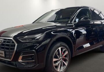 Audi Q5 28.905 km 44.550 &euro; Velbert 42553