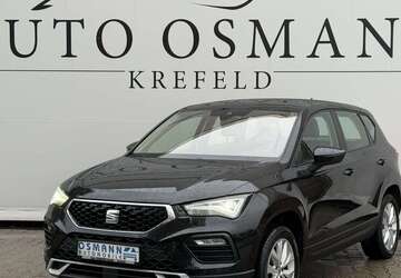 Seat Ateca 117.386 km 21.950 &euro; Krefeld 47805