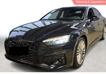 Audi S5 57.350 km 46.880 &euro; Moers-Hülsdonk 47441