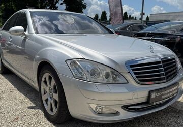 Mercedes-Benz S 420 237.446 km 7.999 &euro; Oberhausen 46149
