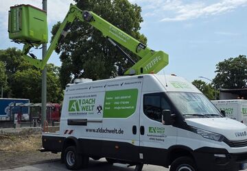 IVECO Andere 109.267 km 39.900 &euro; Duisburg 47053