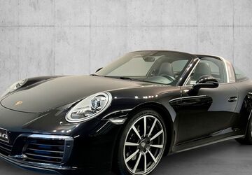 Porsche 991 62.500 km 117.900 &euro; Düsseldorf 40231