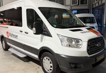 Ford Transit 236.500 km 10.500 &euro; Gelsenkirchen 45879